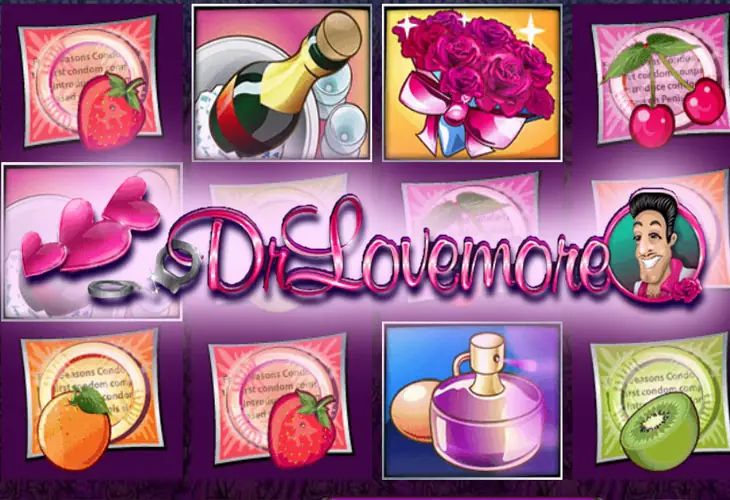Dr Lovemore