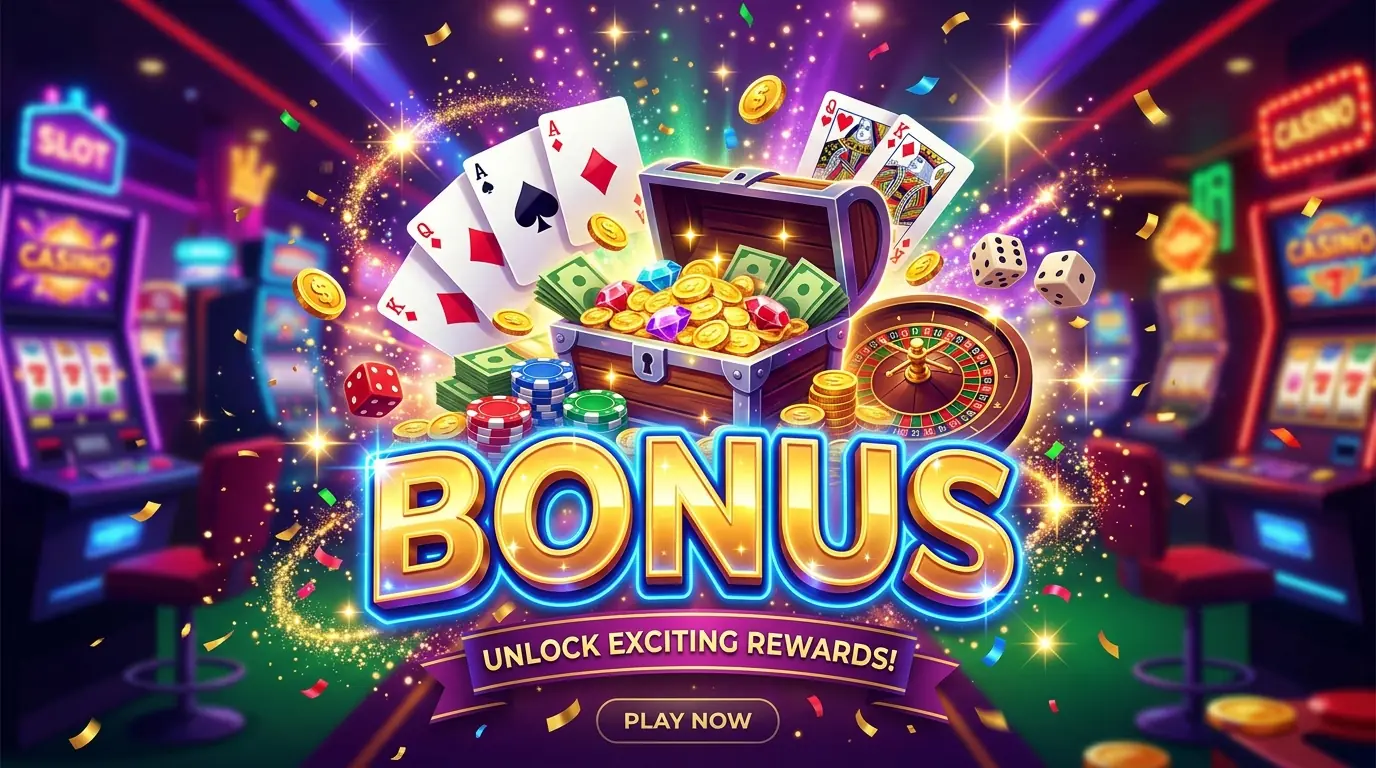 Slotastic bonus