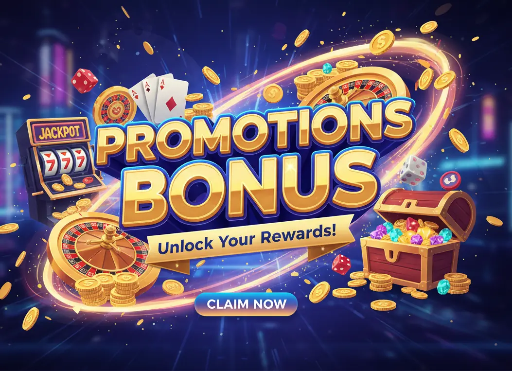 Slotastic casino deals