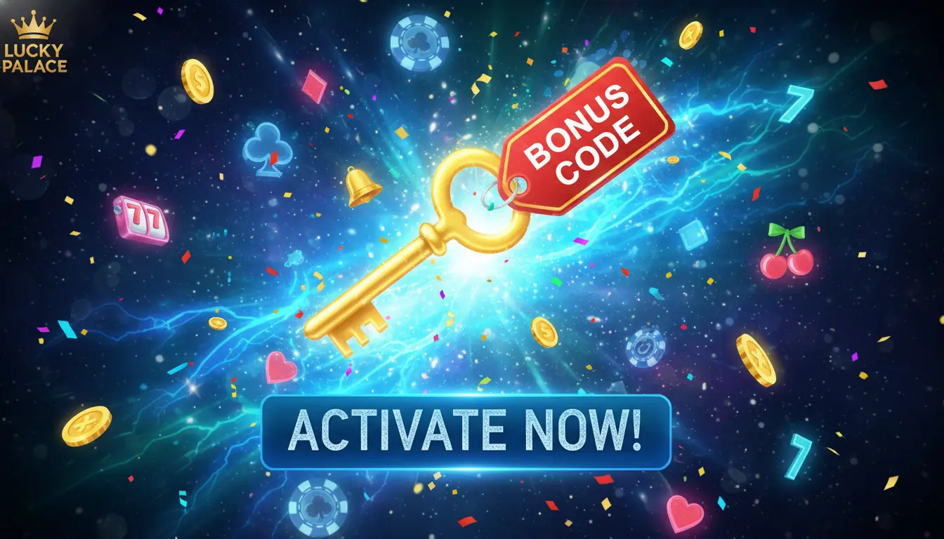 Slotastic promo code