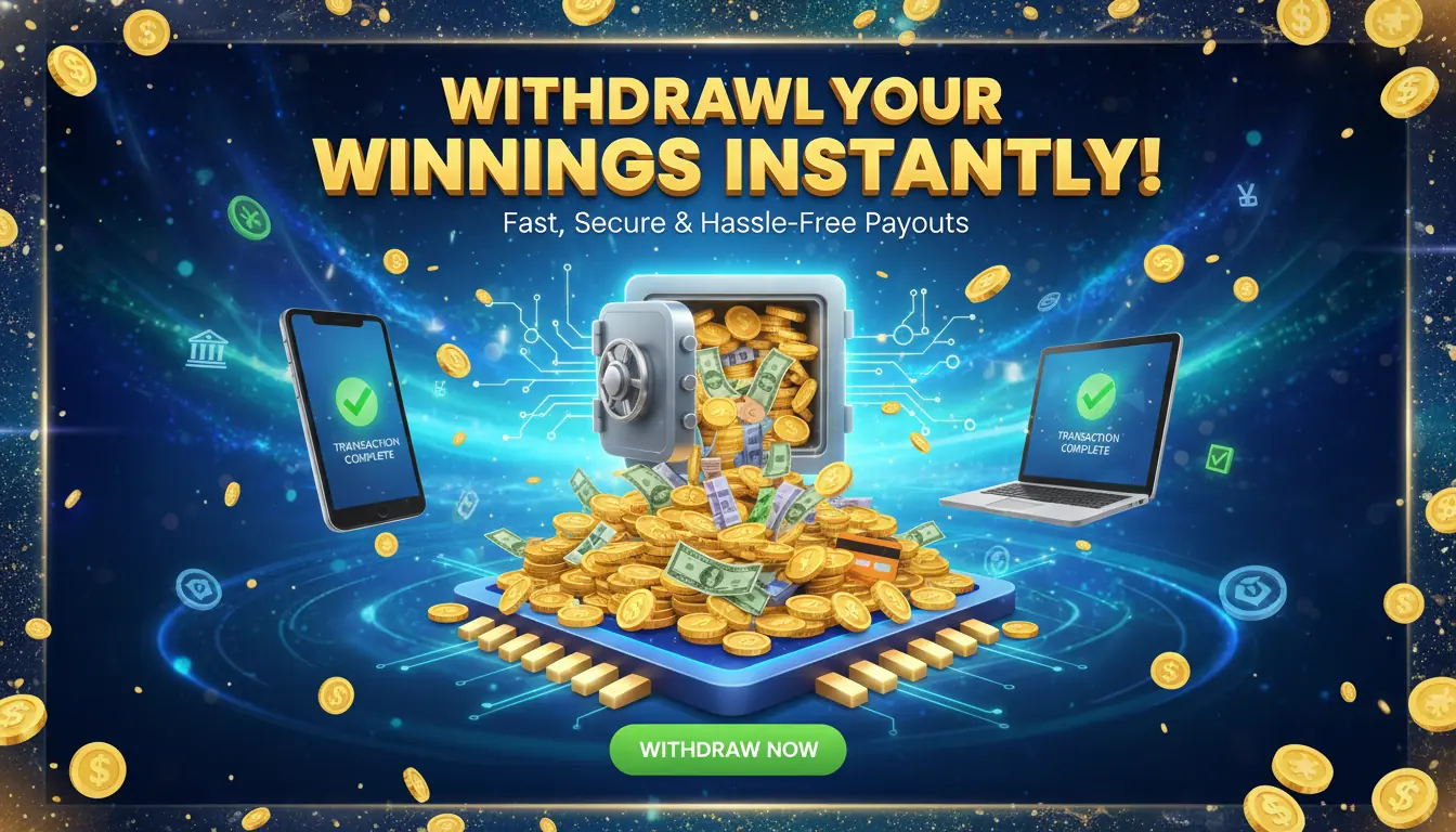 Slotastic casino cashout