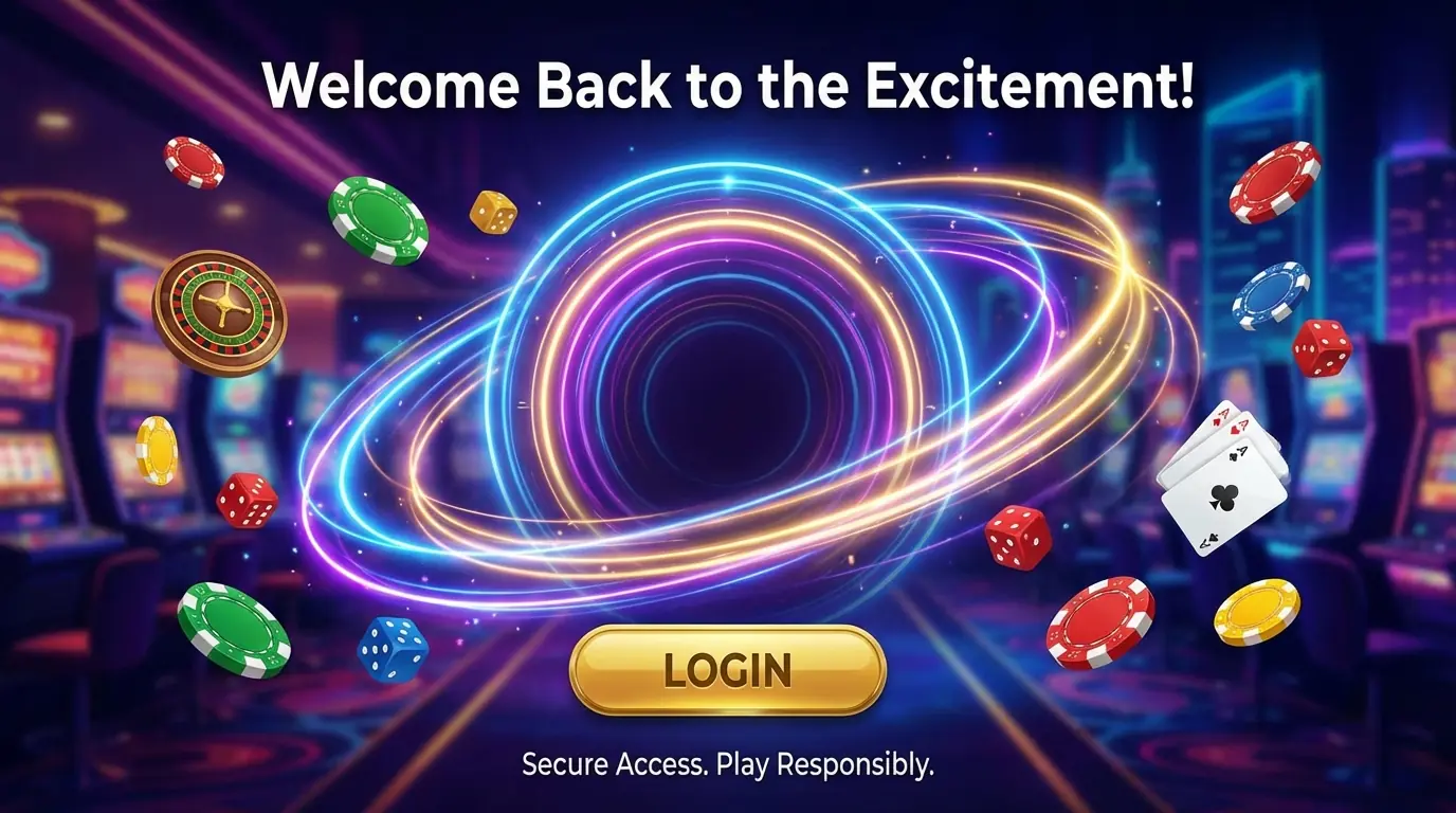 Slotastic login