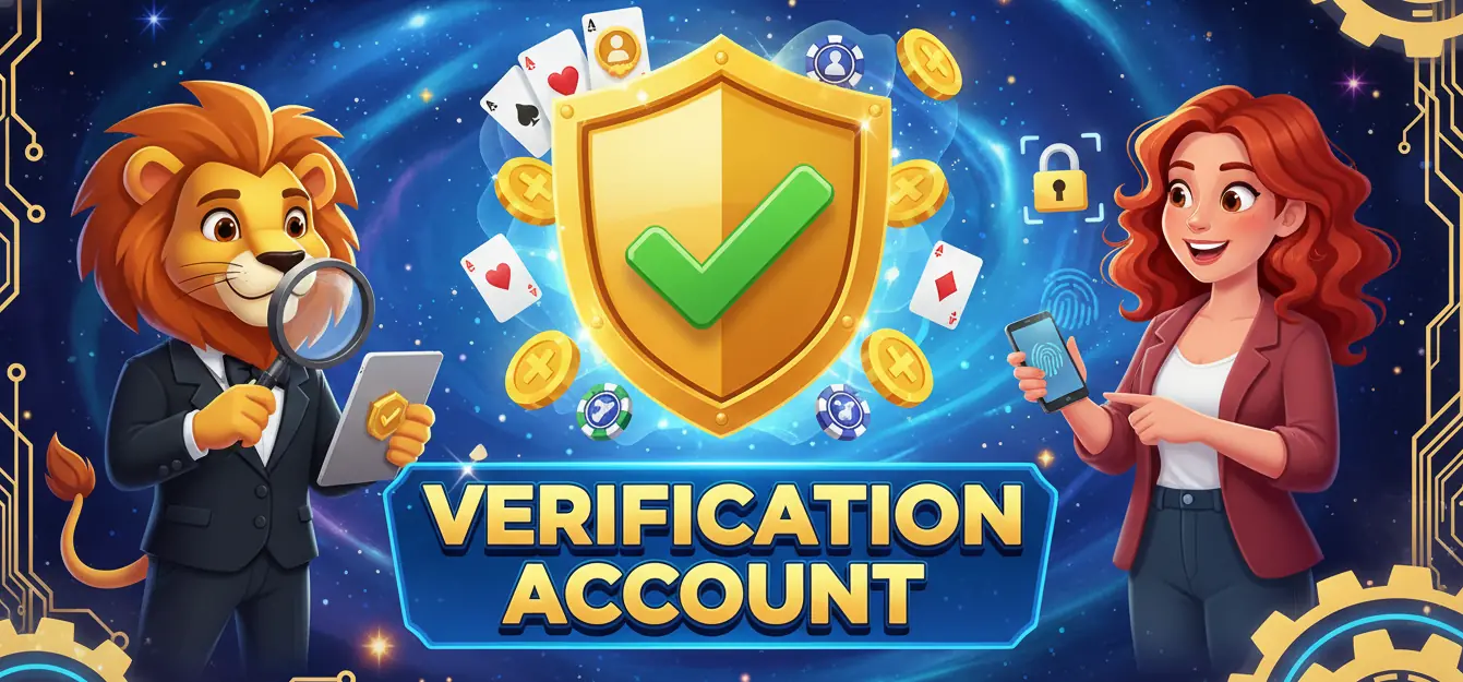 Slotastic verification