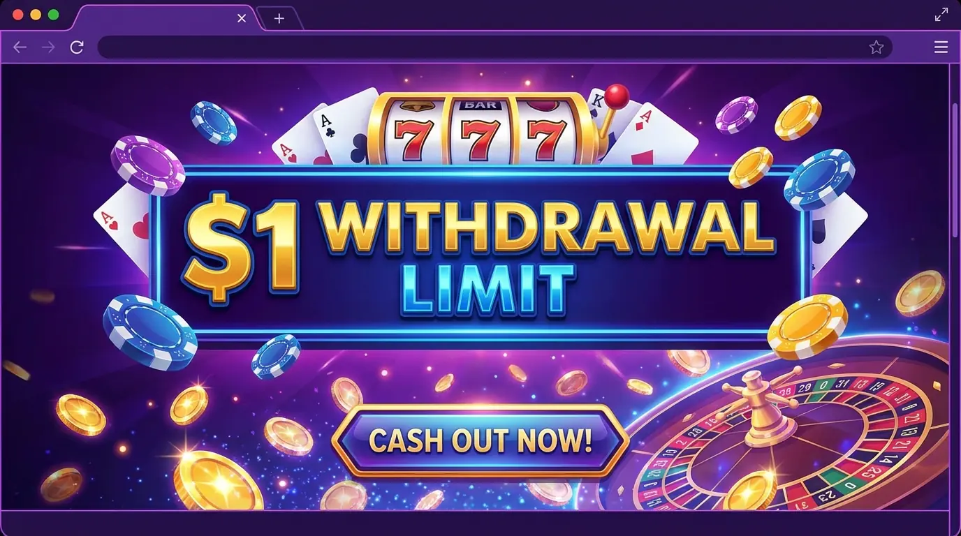 Slotastic withdrawal limit