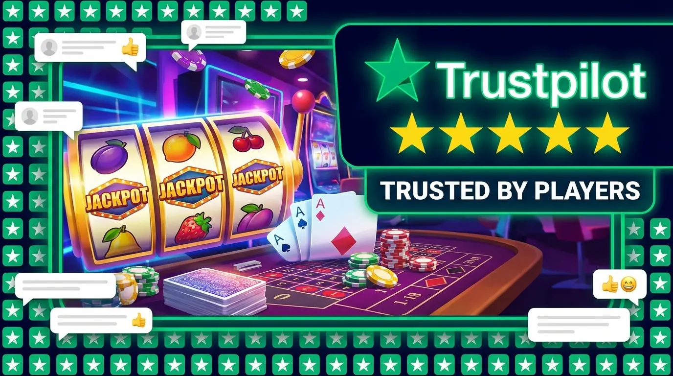 Slotastic casino reviews