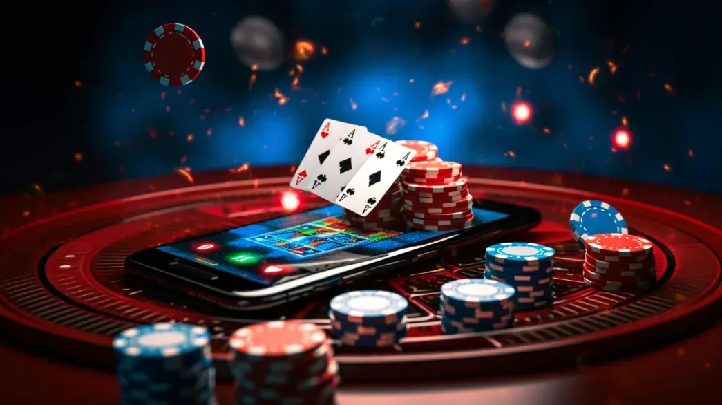 Slotastic casino games