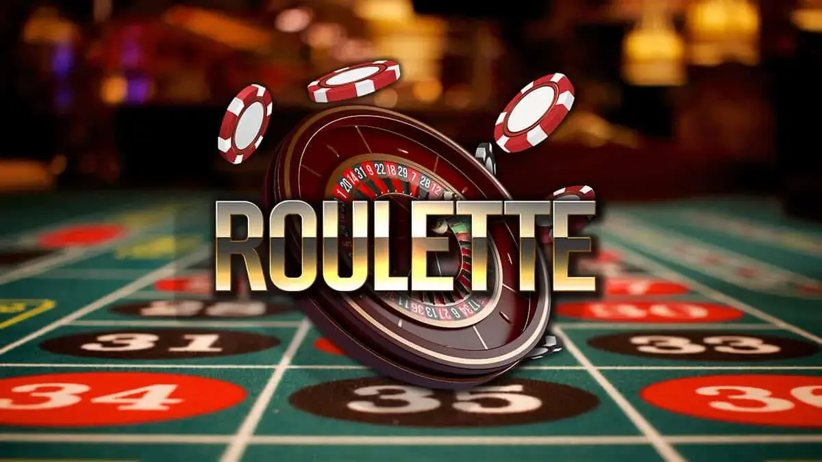 Slotastic casino roulette