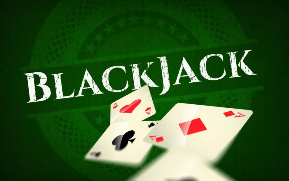 Slotastic blackjack