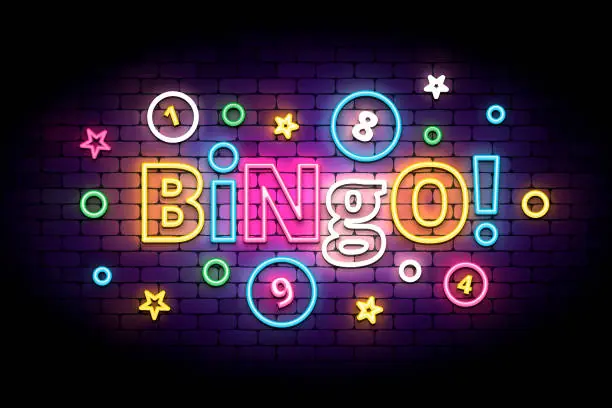 Slotastic bingo game