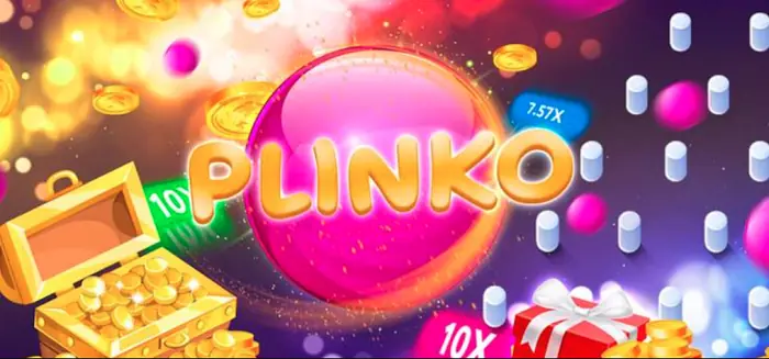 Slotastic Plinko